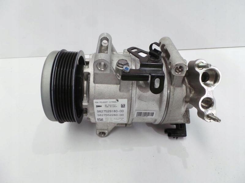 Замовити для OPEL Grandland X Компресор кондиціонеру