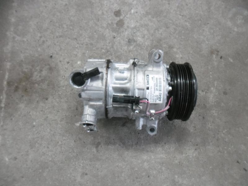 Заказать на OPEL Insignia B Компрессор кондиционера