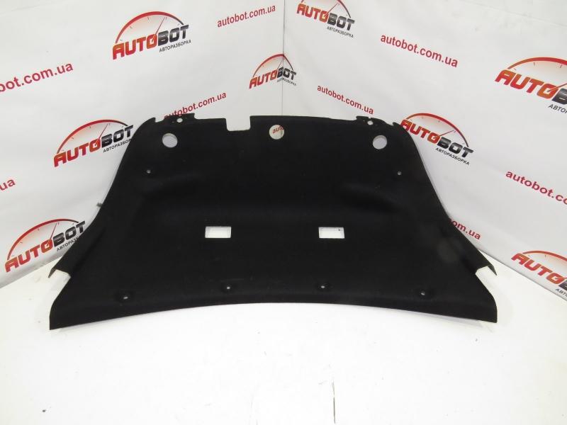 Заказать на MERCEDES-BENZ E-CLASS W213/S213 Обшивка крышки багажника