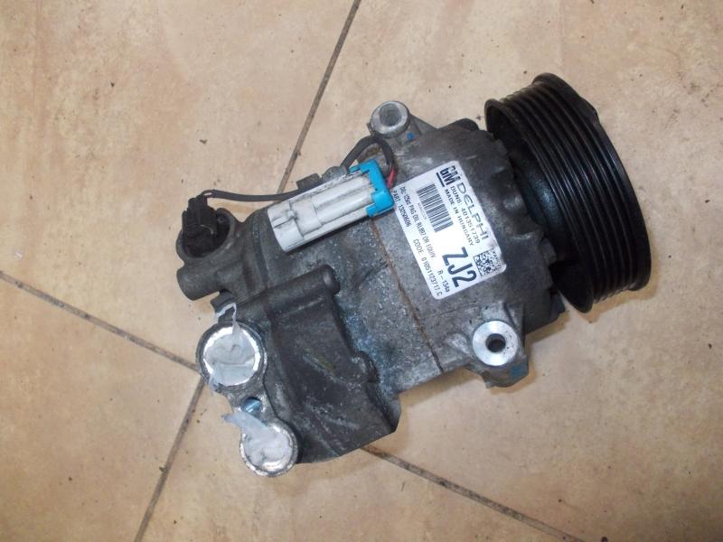 Заказать на OPEL Meriva B Компрессор кондиционера