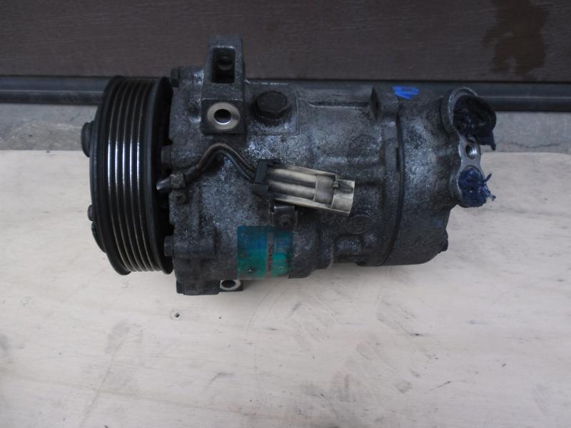 OPEL Signum Компресор кондиціонеру (13208187) Замовити для OPEL Signum Компресор кондиціонеру