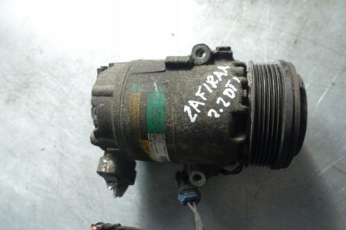 Заказать на OPEL Zafira A (F75) Компрессор кондиционера