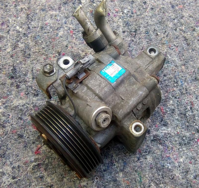 PEUGEOT 107 Компресор кондиціонеру (88310-0H010-C) Замовити для PEUGEOT 107 Компресор кондиціонеру