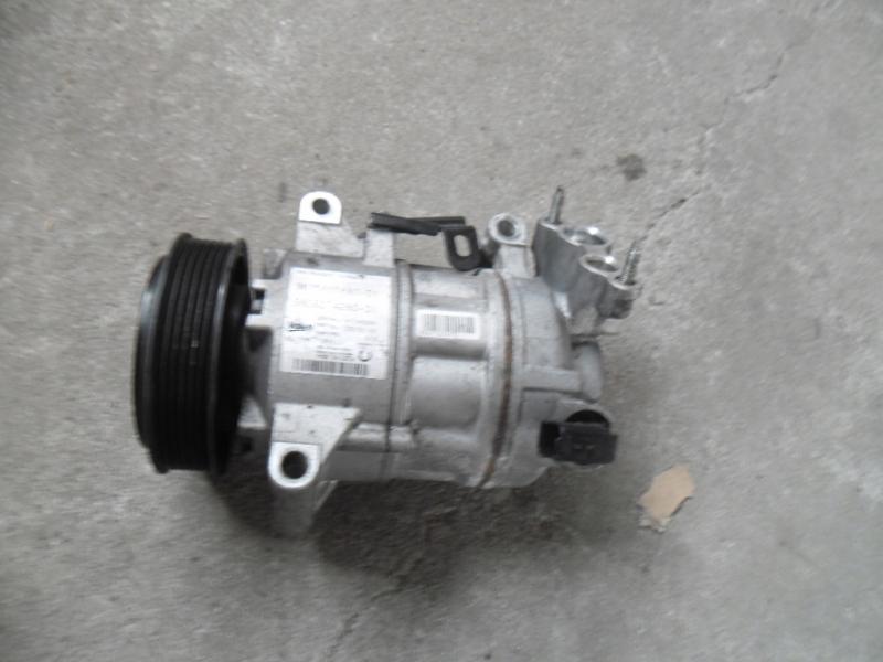 Заказать на PEUGEOT 208 Компрессор кондиционера