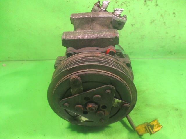 Заказать на PEUGEOT 807 (E) Компрессор кондиционера