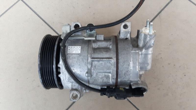 Заказать на PEUGEOT 5008 I Компрессор кондиционера