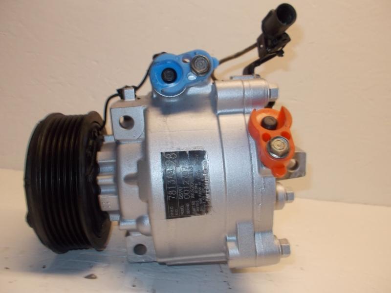 Замовити для PEUGEOT 4007 (GP) Компресор кондиціонеру