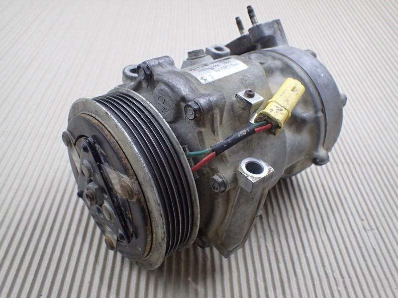 Заказать на PEUGEOT Expert II (VF3) Компрессор кондиционера