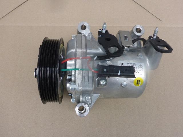 Замовити для PEUGEOT Traveller Компресор кондиціонеру