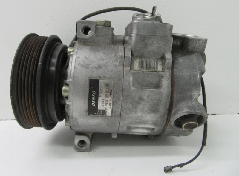 Замовити для PORSCHE 911 V (996) Компресор кондиціонеру