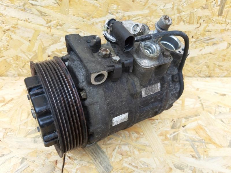 Замовити для PORSCHE Cayenne I 9PA (955) Компресор кондиціонеру