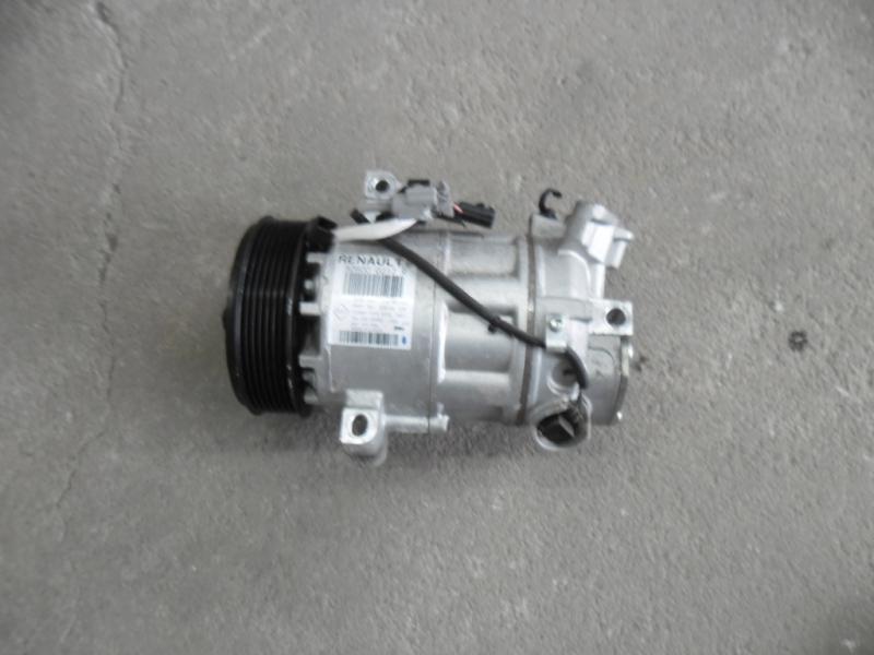 Заказать на RENAULT Captur (J5) Компрессор кондиционера