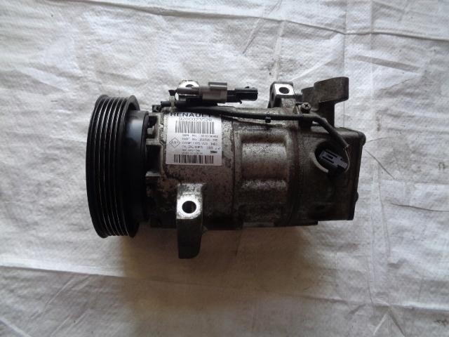 Заказать на RENAULT Clio IV (BK, KH, J5) Компрессор кондиционера