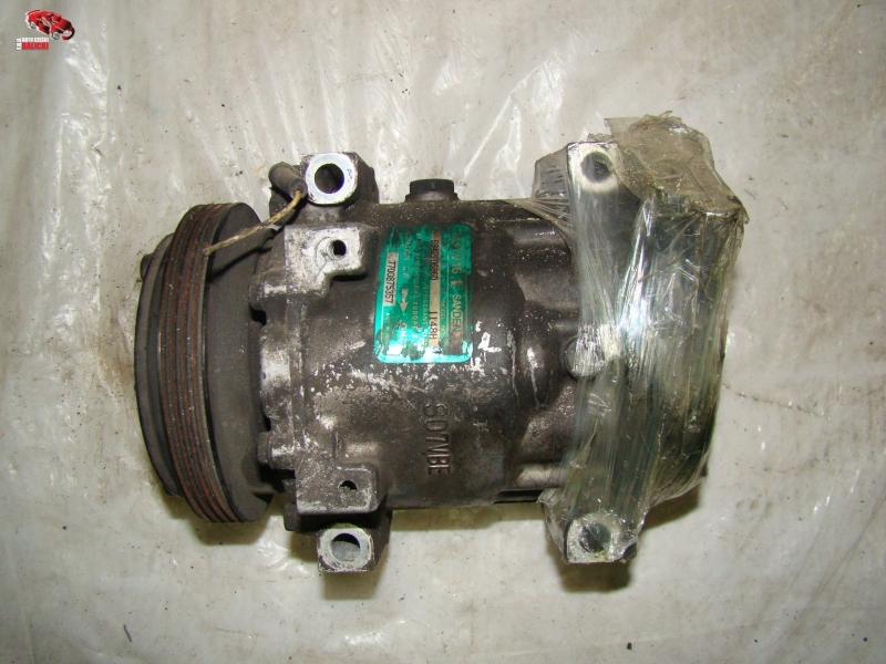 Заказать на RENAULT Kangoo II (FW, KW) Компрессор кондиционера