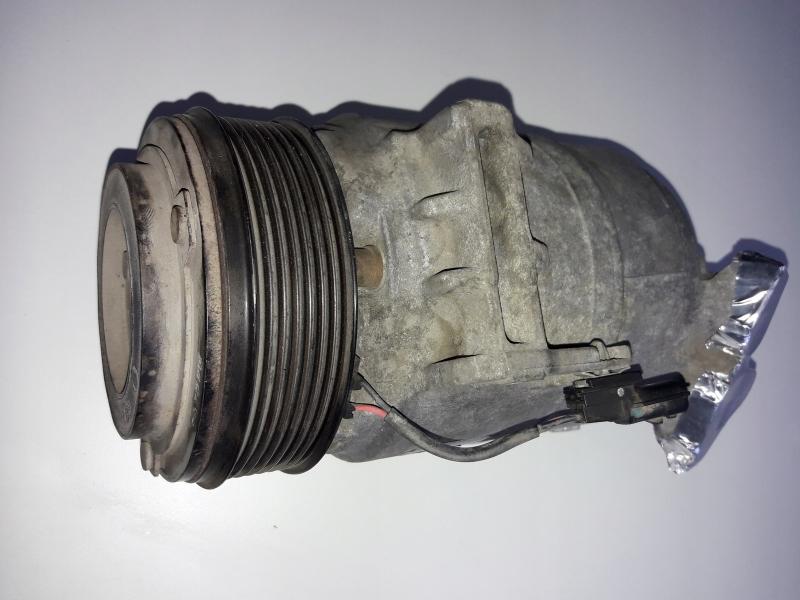 Замовити для RENAULT Koleos I (HY0) Компресор кондиціонеру