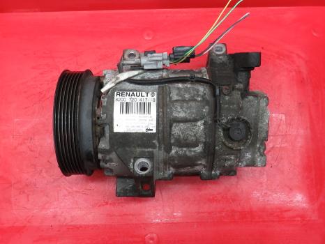 Заказать на RENAULT Laguna III (BT, DT, KT) Компрессор кондиционера