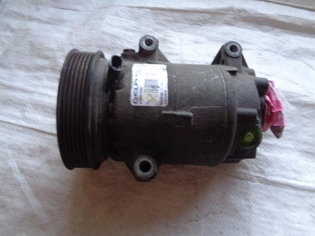 Заказать на RENAULT Megane II (BM, CM, KM, LM, EM) Компрессор кондиционера