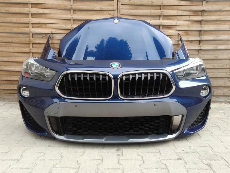 Заказать на BMW X2 F39 Передок комплектный