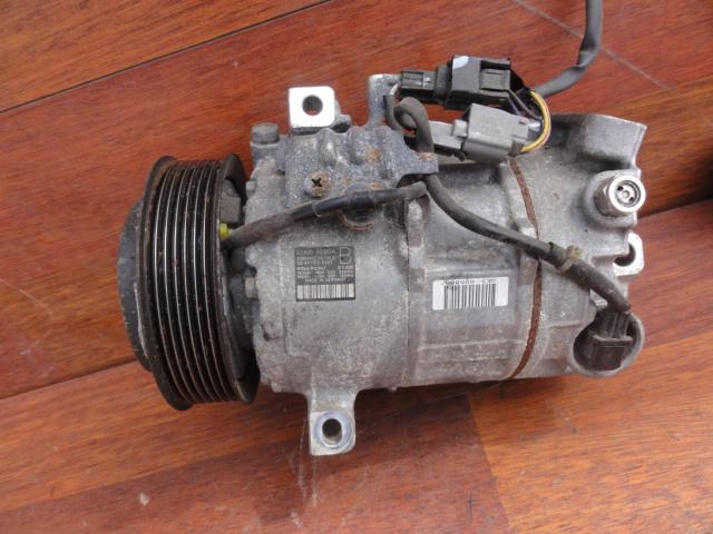 RENAULT Talisman Компресор кондиціонеру (926004EB0A) Замовити для RENAULT Talisman Компресор кондиціонеру