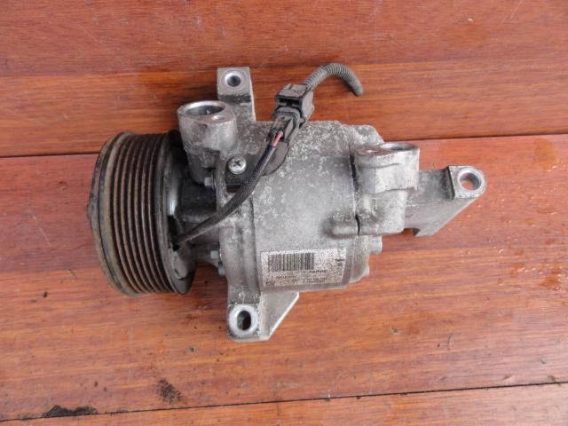 Заказать на RENAULT Twingo III (X07) Компрессор кондиционера