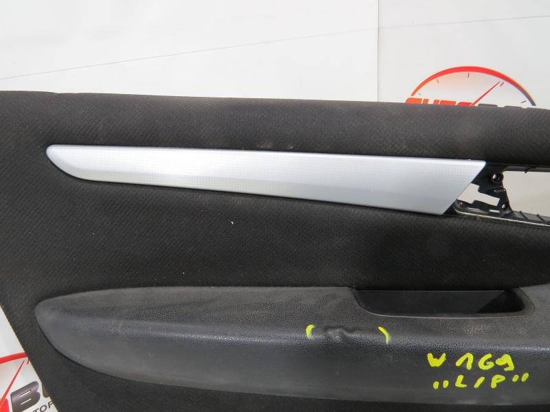 Замовити для MERCEDES-BENZ A-CLASS W169/C169 Внутрішня декоративна накладка дверки передньої