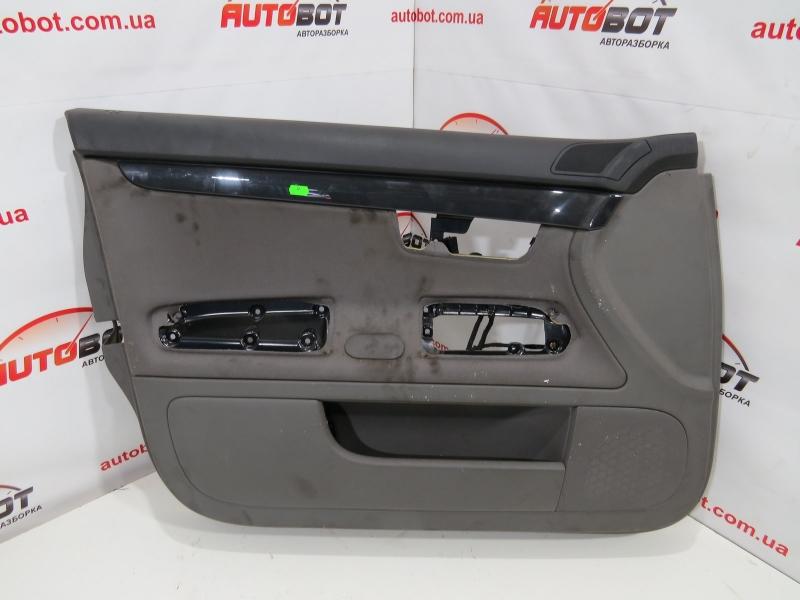 Заказать на AUDI A4 B6 (8E2, 8E5) Дверная карта двери передней