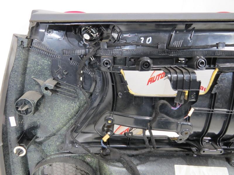 Заказать на AUDI A4 B6 (8E2, 8E5) Проводка двери передней левой