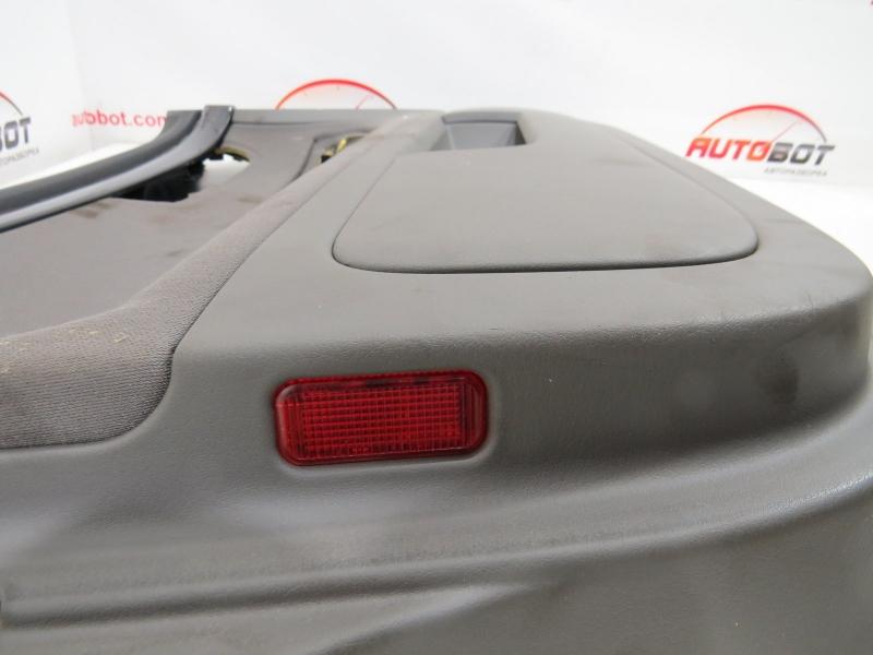 Заказать на AUDI A4 B6 (8E2, 8E5) Дополнительный рефлектор в дверь переднюю