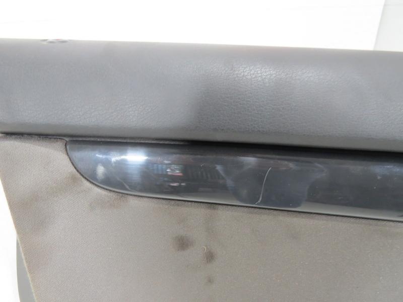 Заказать на AUDI A4 B6 (8E2, 8E5) Внутренняя декоративная накладка двери передней