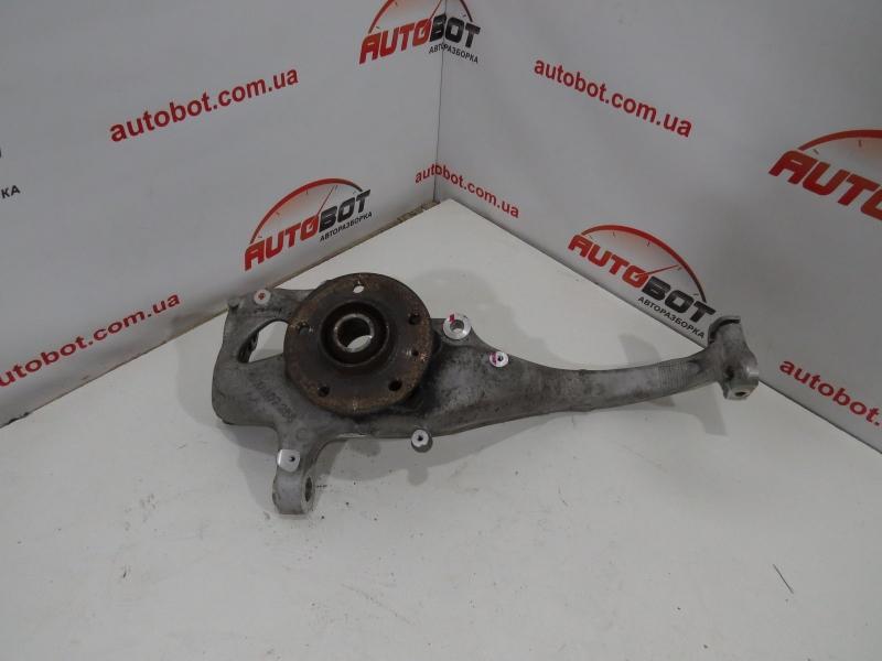 Замовити для AUDI A4 B8 Allroad Quattro (8KH) Поворотний кулак передній правий