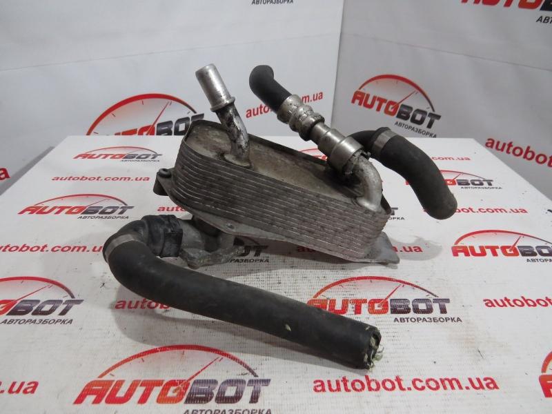 Замовити для BMW 1 Series E87 Масляний радіатор