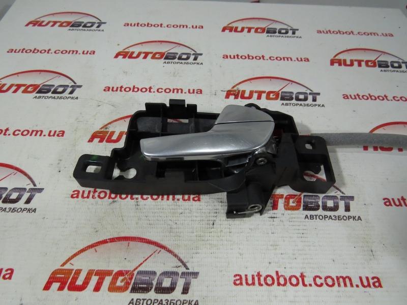 Заказать на FORD Galaxy Mk3 (CA1, WA6) Внутренняя ручка двери передней