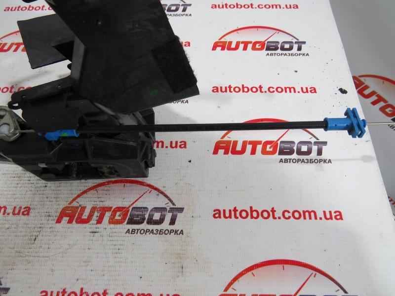 Заказать на FORD Galaxy Mk3 (CA1, WA6) Тяга замка двери передней