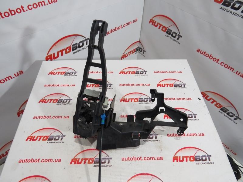 Заказать на FORD Galaxy Mk3 (CA1, WA6) Защитная накладка замка двери передней