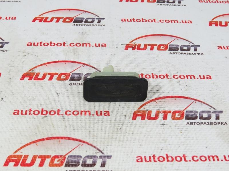 Заказать на RENAULT Megane III (BZ, DZ, KZ) Кнопка открывания крышки багажника