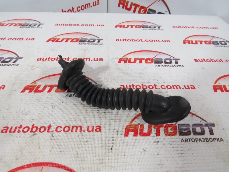 Заказать на RENAULT Megane III (BZ, DZ, KZ) Гофрированный чехол проводки крышки багажника