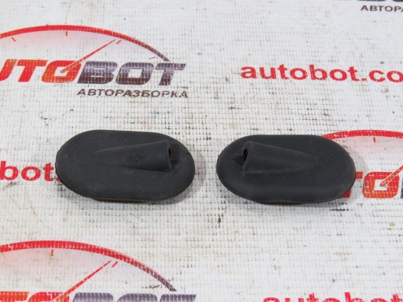 Заказать на RENAULT Megane III (BZ, DZ, KZ) Заглушка кузовная резиновая