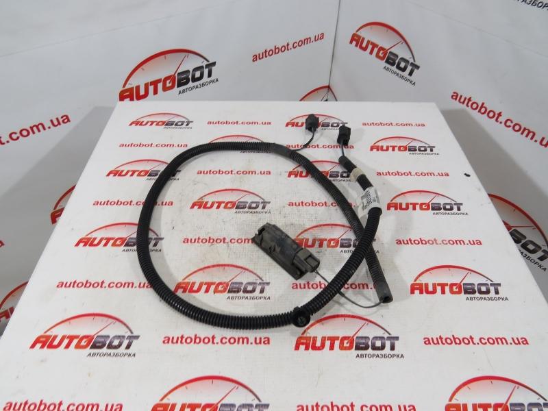 Заказать на RENAULT Megane III (BZ, DZ, KZ) Проводка заднего бампера