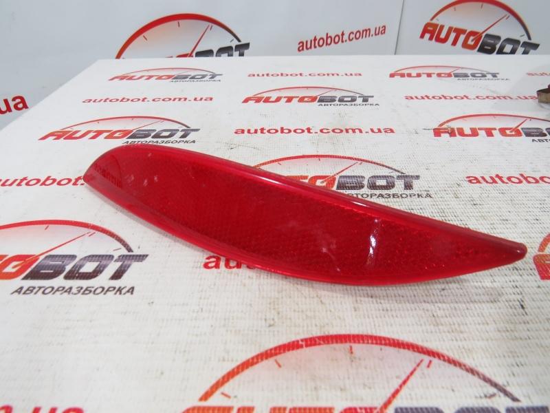 Заказать на RENAULT Megane III (BZ, DZ, KZ) Катафот заднего бампера