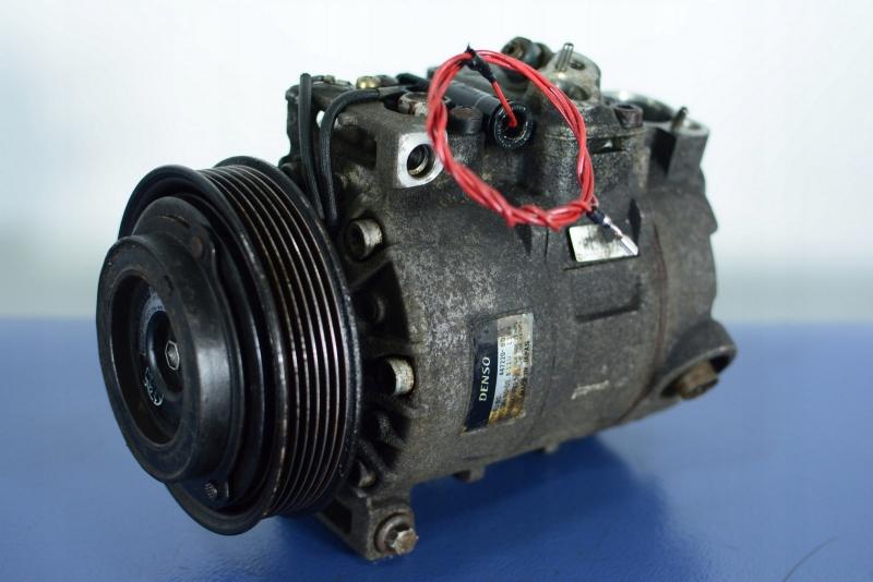 Заказать на ROVER 75 (RJ) Компрессор кондиционера