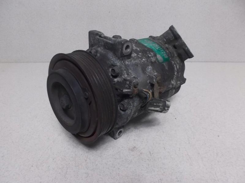 Замовити для SAAB 9-3 I (YS3D) Компресор кондиціонеру