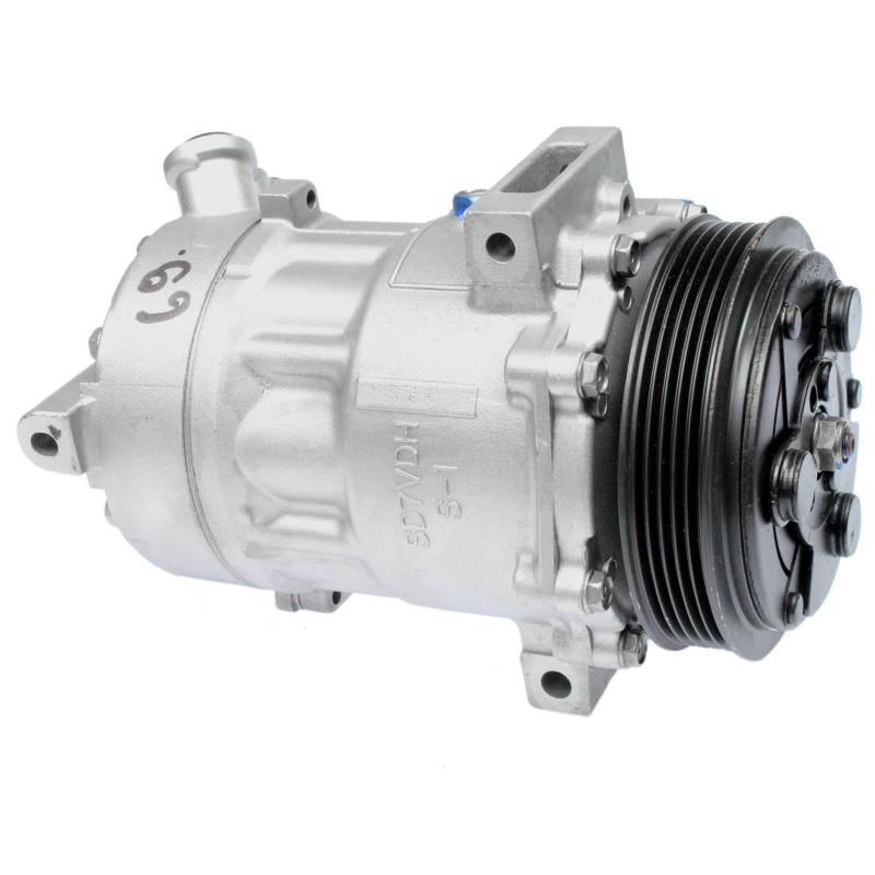 SAAB 9-3X SportKombi Компресор кондиціонеру (09132925) Замовити для SAAB 9-3X SportKombi Компресор кондиціонеру