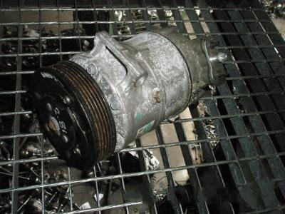 Заказать на SAAB 9-4X Компрессор кондиционера