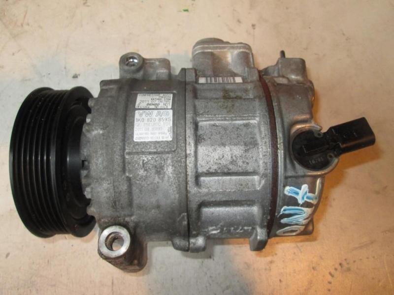 Заказать на SEAT Alhambra Mk II (7N) Компрессор кондиционера