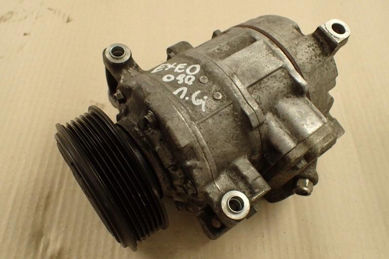 Замовити для SEAT Exeo (3R2) Компресор кондиціонеру