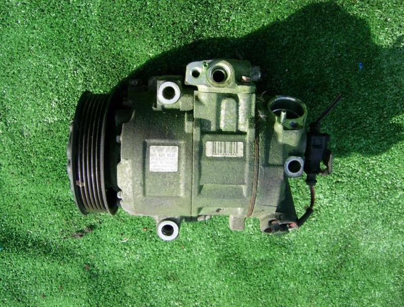 Заказать на SEAT Ibiza Mk III (6L) Компрессор кондиционера