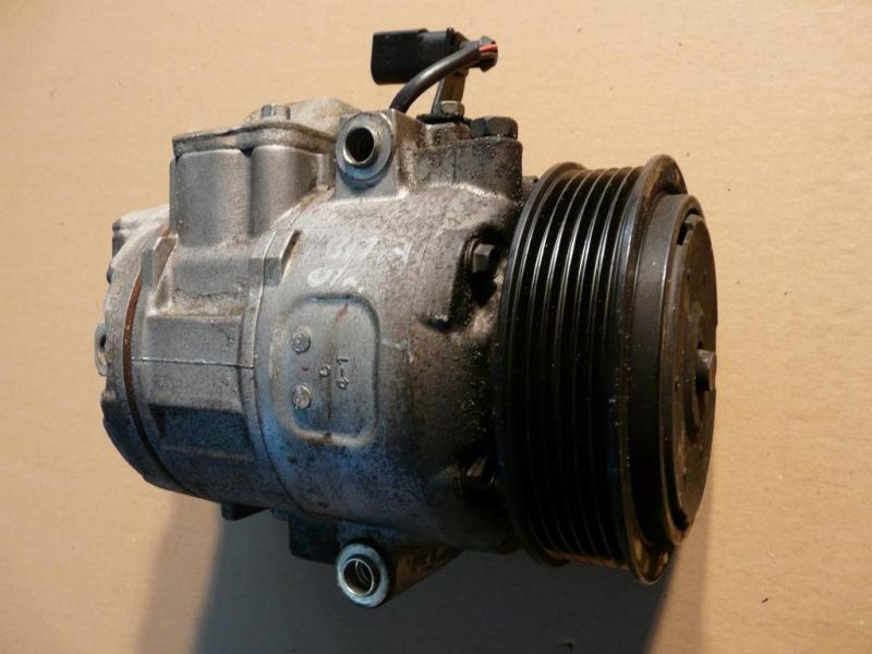 Замовити для SEAT Ibiza FR Mk IV (6J5) Компресор кондиціонеру