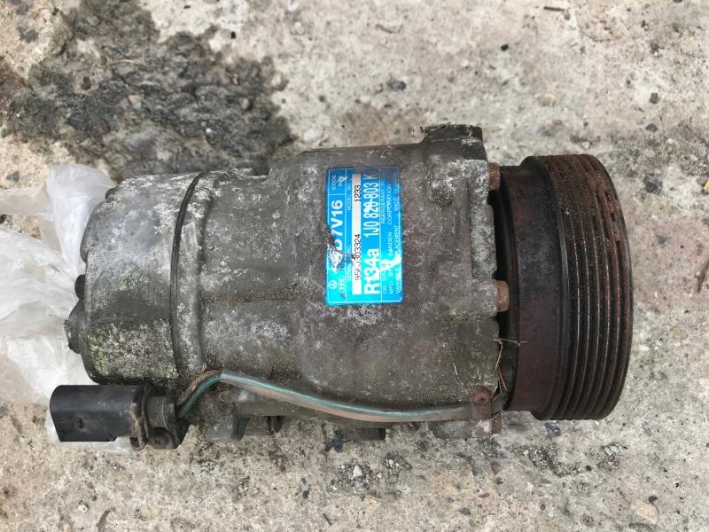 Заказать на SEAT Leon Mk I (1M1) Компрессор кондиционера