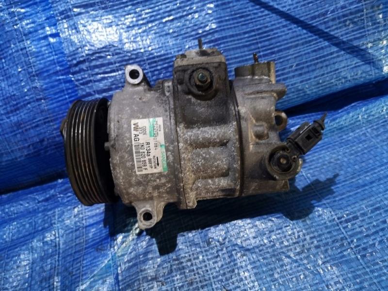 Замовити для SEAT Leon Mk II (1P1) Компресор кондиціонеру