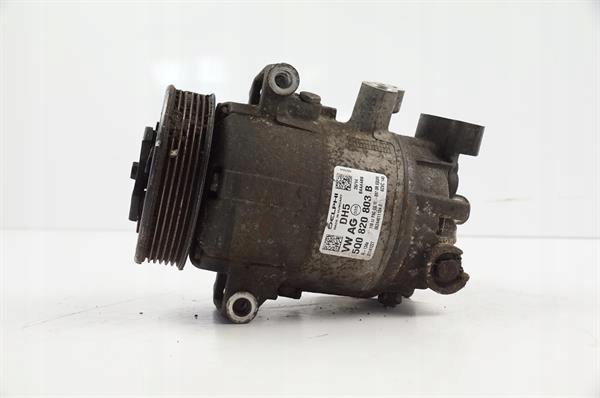 Заказать на SKODA Octavia Mk III (5E3, 5E5) Компрессор кондиционера